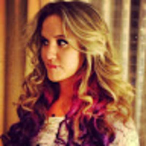 Meet your Posher, Jade